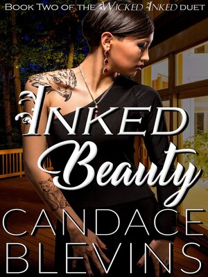 cover image of Inked Beauty